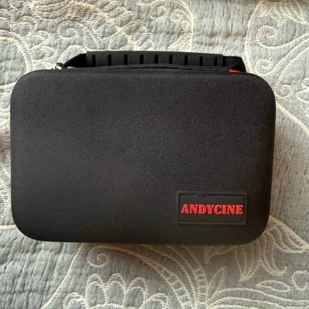 ANDYCINE A6 Plus 5.5